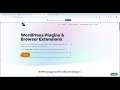 Website Toolkit Feedback Widget