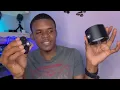 FALLVI LED Wall Sconce Unboxing and Setup