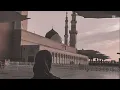Download Lagu Qalbi Fil Madinah ( s l o w e d \u0026 r e v e r b ) | ZamyZaa