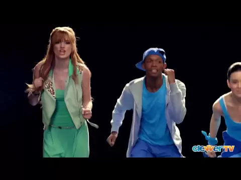 Download MP3 Zendaya \u0026 Bella Thorne Rock \