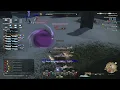 Lag Has Some Funny Side Effects On Visuals - Final Fantasy XIV
