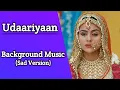 Download Lagu Udaariyaan | Background Music | FaTejo | Fateh-Tejo