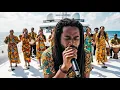 Download Lagu Jesus, Keep Me Near the Cross | Soulful Reggae Gospel Song of Comfort \u0026 Grace