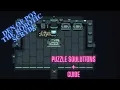 Inscryption How To Scrybe Po3 Of The Robots