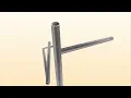 Download Lagu Metal pipe dances to doodle song