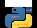 Python Beginners Python Basics 369 ProIT