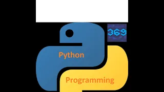 Python Beginners Python Basics 369 ProIT