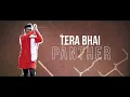 Panther | UP SE | Uttar Pradesh Anthem | Official Lyric Video