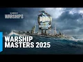 Warship Masters - Global Finals
