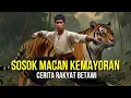 Macan Kemayoran, Cerita Rakyat Betawi , anti terhadap penjajah Belanda #cerita #macankemayoran