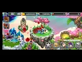Dragonvale breeding the Canna dragon i cant believe it