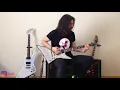 Hannah King - Brave Wild Heart Metal Cover by Dogudk