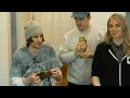 xQc Ludwig QTCinderella In The Kitchen rare content