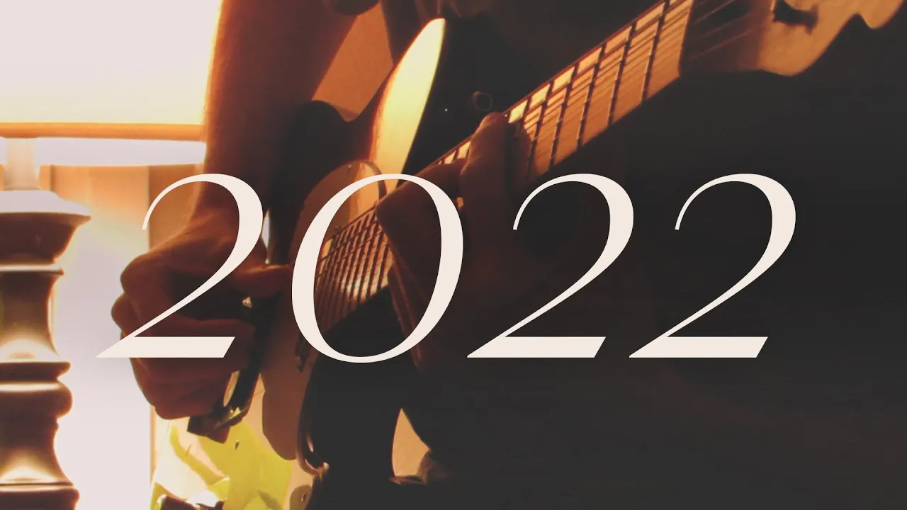 Adam Dodson – All 2022 Releases (EPs, Singles, Improvisations, Sunday Sounds) Adam Dodson – All 2022 Releases (EPs, Singles, Improvisations, Sunday Sounds)