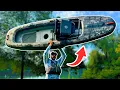 This Inflatable Kayak Is CRAZY Wilderness Systems iATAK REVIEW