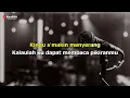 D'Cinnamons - Selamanya Cinta (Karaoke)