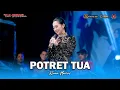 Download Lagu POTRET TUA - RENA MOVIES - OM SAVANA SAKJOSE - THE WEDDING ( JOHAN \u0026 FUJI )
