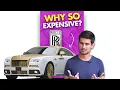 Download Lagu Why Rolls Royce has Most Expensive Cars in World?