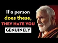 Download Lagu 5 SIGNS of REAL Hatred – And Why It’s More Dangerous Than Anger | Stoic Philosophy