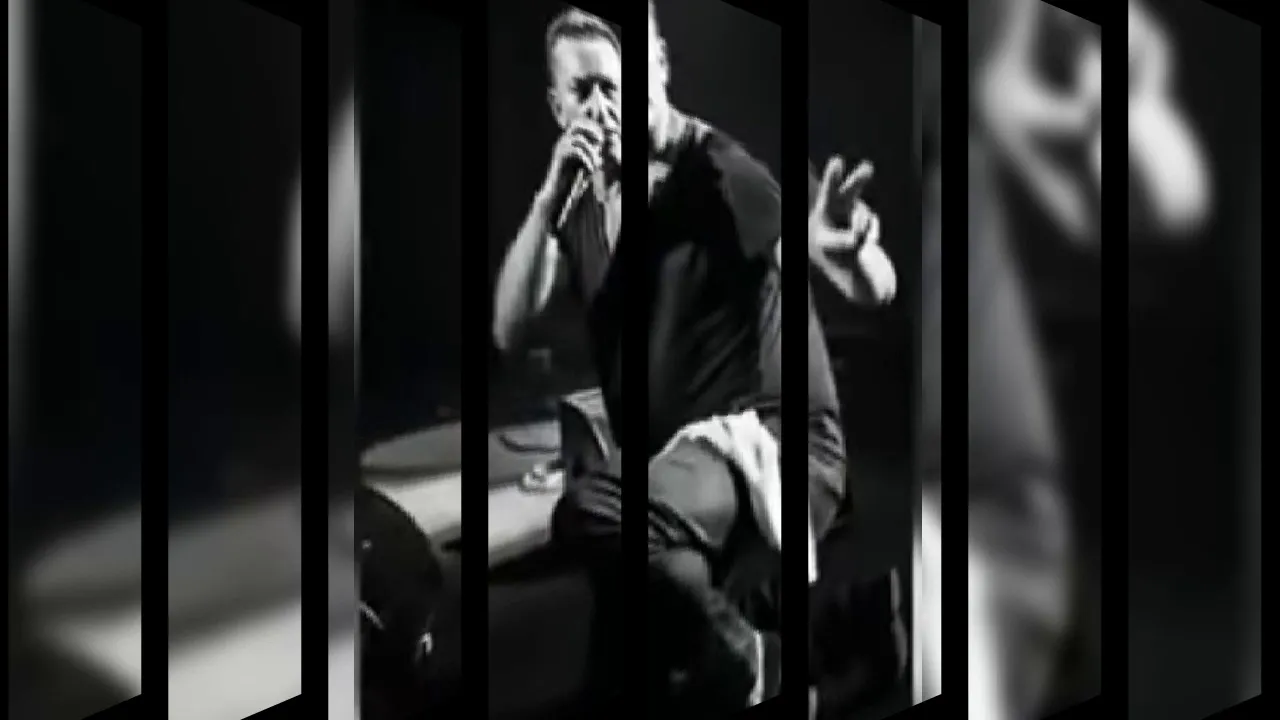 Otisak prsta Sako Polumenta