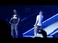 Download Lagu [7/14] Eminem - Lighters - live at Pukkelpop 2013