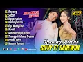 Download Lagu Silvy Kumalasari Ft Sadewok - ROPANG (Denny Caknan) - SABAR - NGUPYAKNE || DANGDUT TERBARU 2025