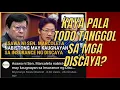 Download Lagu #TapWanLive Asawa ni Sen. Rodante Marcoleta may kaugnayan sa insurance ng Discaya???