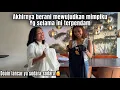Download Lagu AKHIRNYA MIMPI KECILKU JADI KENYATAAN, MINTA DOANYA.. IBU RT MULAI BISNIS PAKAIAN