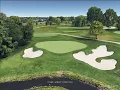Ohio State University Scarlet Course