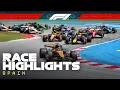 Download Lagu Race Highlights | 2025 Spanish Grand Prix