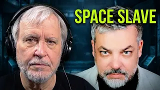 Slave In The Secret Space Program Tony Rodriguez