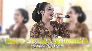 Download KOYO JOGJA ISTIMEWA - DIAS ERLANGGA ft GALUH RAKASIWI - SMS PRODUCTION MP3