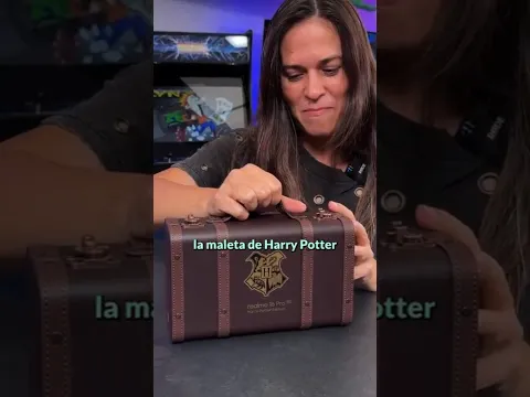 HARRY POTTER te LLAMA!!! 🪄