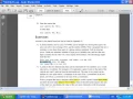 ch3 part 1 Object Oriented Programming c solutions