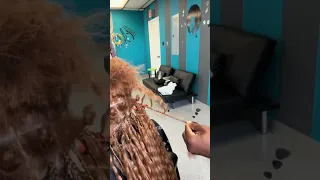 How to do individual tree braids