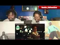 BLXST & SASHA KEABLE- RUIN (REACTION!!)