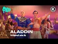 Download Lagu Aladdin - Vriend als ik | Musical Awards, the Kick-off