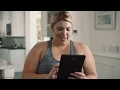 Bowflex JRNY App Max Trainer Getting Started