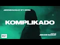 Jerome Banaay - Komplikado (feat. RENS)