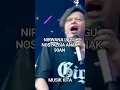 Lagu GIGI - NIRWANA