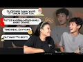 Download Lagu KADITALK - ZAYYAN PERNAH...??? @zyyn1602