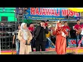 FICKY RHOMA - BEGADANG Ft RAJAWALI MUSIC LIVE TERAWAS, MUSI RAWAS
