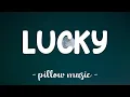 Download Lagu Lucky - Britney Spears (Lyrics) 🎵