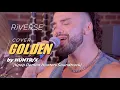 Download Lagu RiVERSE | Cover: 'Golden' by HUNTR/X (Kpop Demon Hunters)