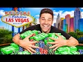 I Played A CRAZY High Stakes Poker Game in Las Vegas
