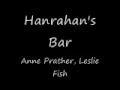 Hanrahan s Bar - Anne Prather Leslie Fish