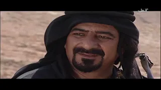 مسلسل وضحا وابن عجلان الحلقة 28 