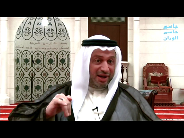 ⁣أعمال شهر رجب / سيد مصطفى الزلزلة / جامع جاسم الوزان / الثلاثاء ٢٨ / ٣ / ٢٠١٧