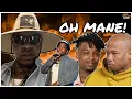 Download Lagu Oh Mane! W/ Stan G | Govan Now Reaching Time I Start Teaching! Another 21 Savage Rant! + MORE!