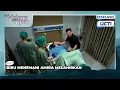 #eps448 BIRU MENEMANI AMIRA MELAHIRKAN | TERBELENGGU RINDU